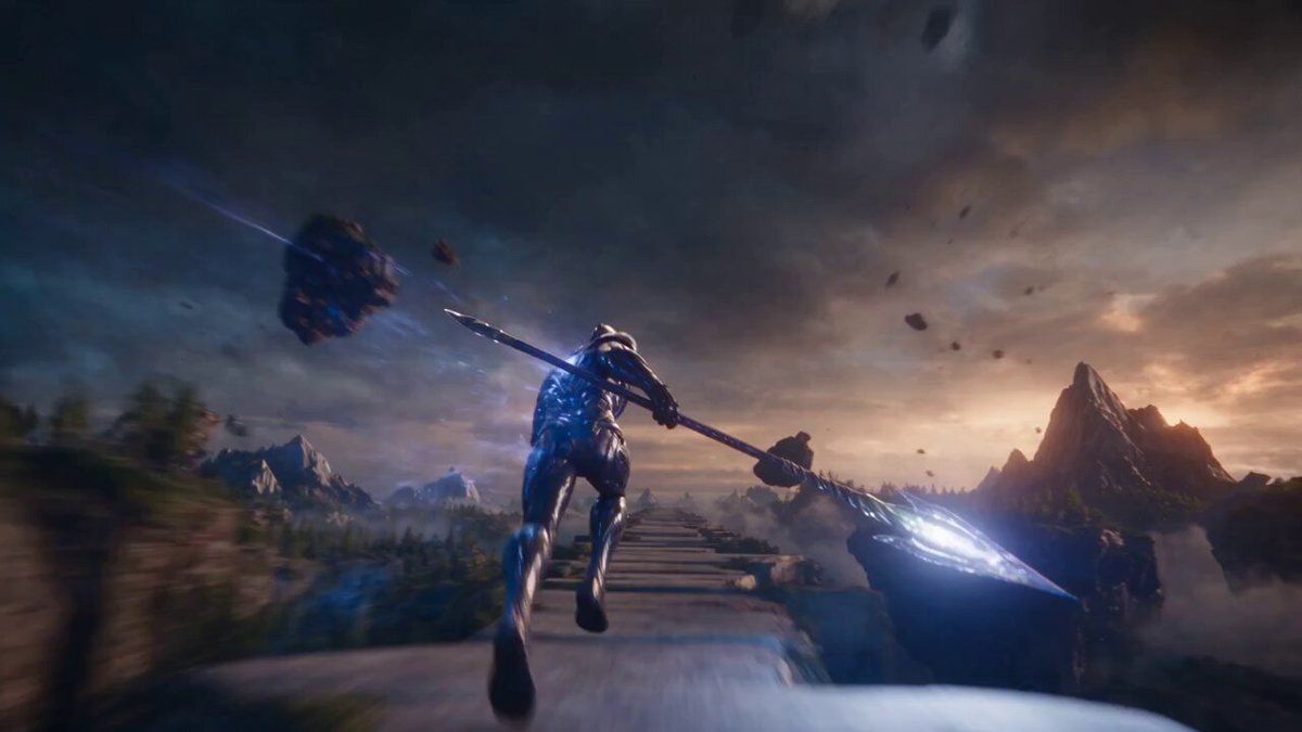 포토리얼리스틱 시네마틱 CGI, 실사급 렌더링, 할리우드 블록버스터 퀄리티, Weta Digital + ILM 수준의 VFX, IMAX 촬영,