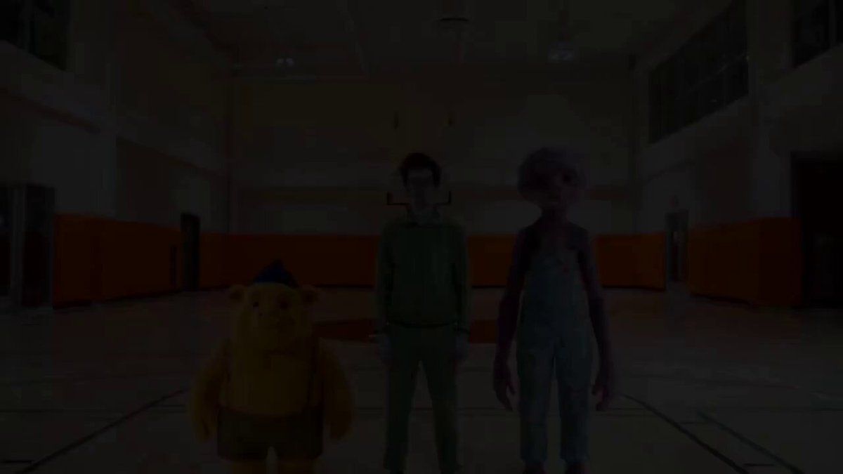 @figmaweave 액션 장면에 어울리는 빠른 카메라 움직임 진짜 좋다